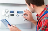 free commercial Little End boiler quotes