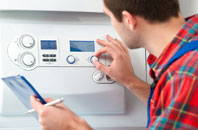 free Little End gas safe engineer quotes
