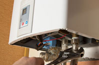 free Little End boiler install quotes