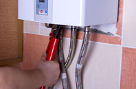 free Little End boiler repair quotes